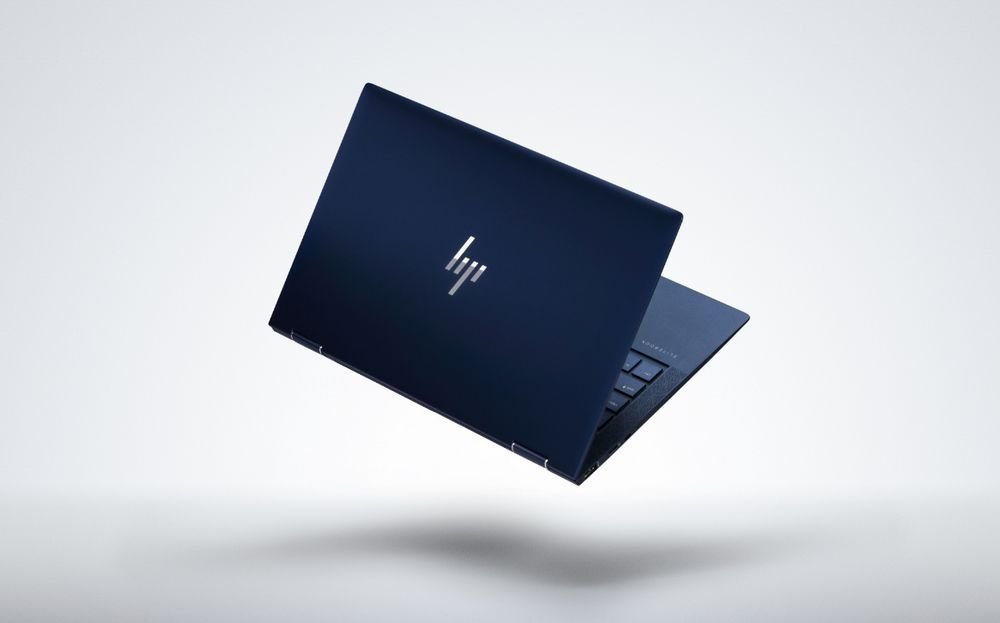 "HP 15.6 FHD Business Laptop